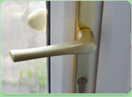 Headington lock installations