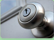 Headington lock fitting