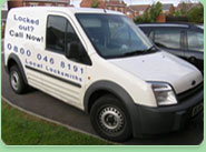 Headington locksmith