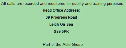 Headington Local Electrics head office