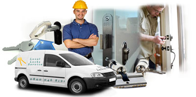 locksmith Headington